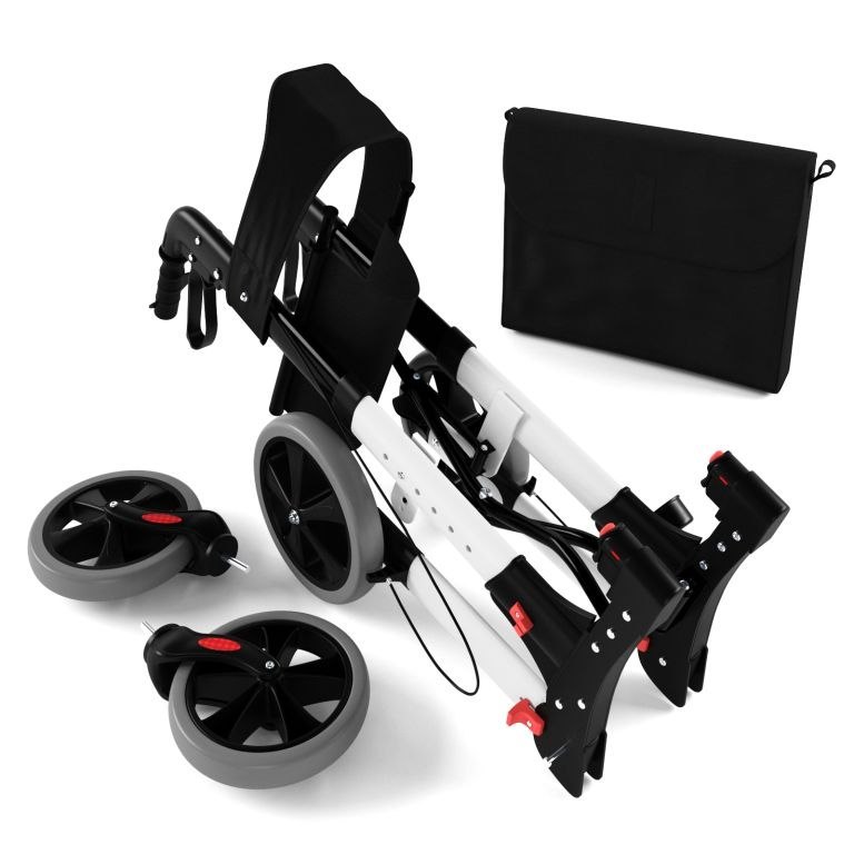 JAGO Chodzik dla seniorów 67 x 71,5 x 81,5 cm